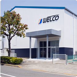 WELCO Co.,Ltd