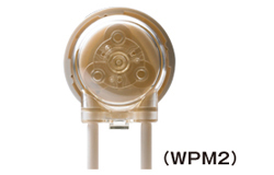 Compatible with autoclave sterilization (WPM2 model)