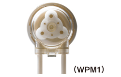Super Engineering Plastics (WPM1 model)