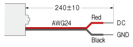 WPM Motor wiring terminal dimensions diagrams