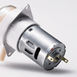 WPM DC24/12V Brush motor AA/BA