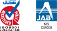 ISO9001 / MSCM008