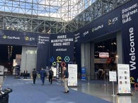 MD&M EAST 2016, Jacob K. Javits Convention Center, New York, NY, U.S.A.