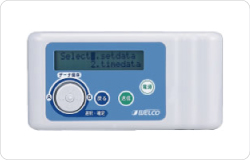 CDX 製品紹介 　フルデジタル制御で液体洗浄剤からカートリッジ洗浄剤まで対応