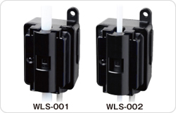 DPS/RPS 製品紹介 　液切れセンサ標準実装 DPS/RPS-020