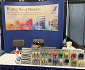 MD&M EAST 2023,  Jacob K. Javits Convention Center, New York, NY, U.S.A.
