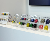 MEDICA 2024, DUSSELDORF, GERMANY 03