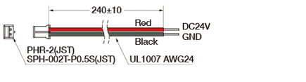 Motor Wiring Information